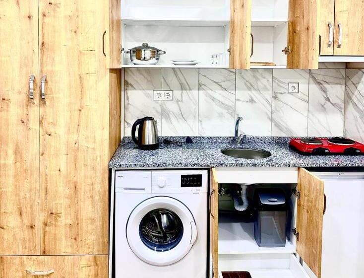 غرفة سوبيريور عائلية, Alaca Suit