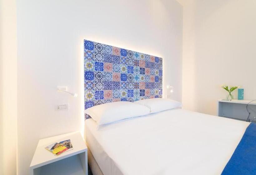 חדר סטנדרט נוף לים, La Dimora Del Maestro