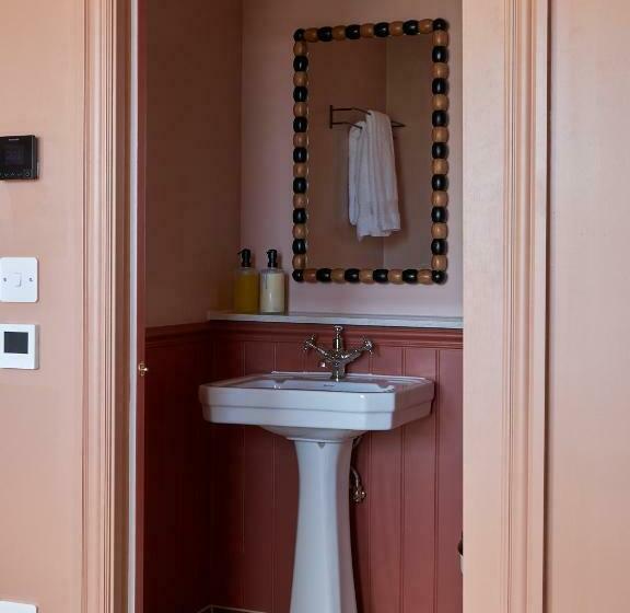 Стандартный Номер Кровать Кинг, Margate House