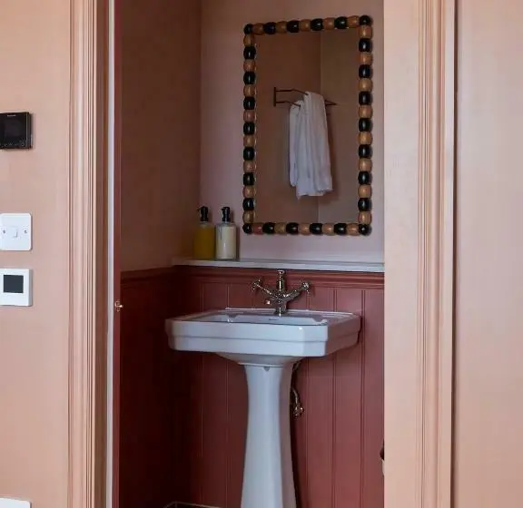 Habitació Estàndard Llit King, Margate House