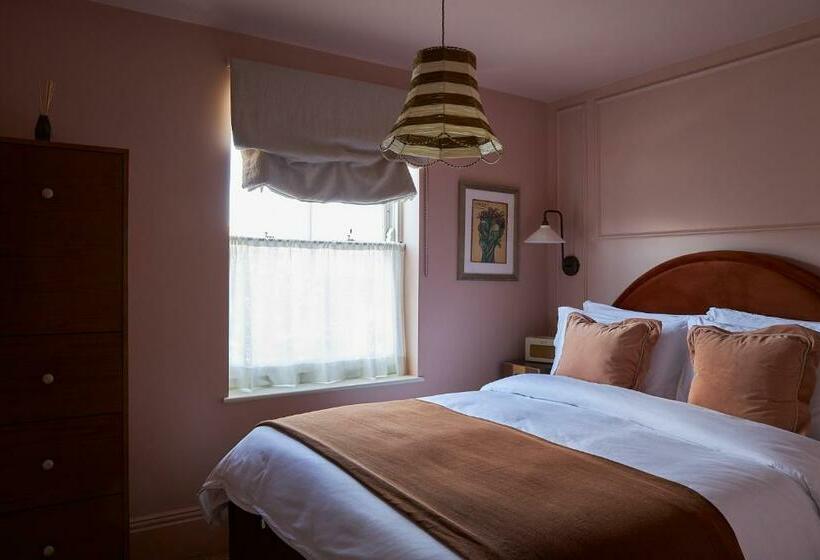 Стандартный Номер Кровать Кинг, Margate House