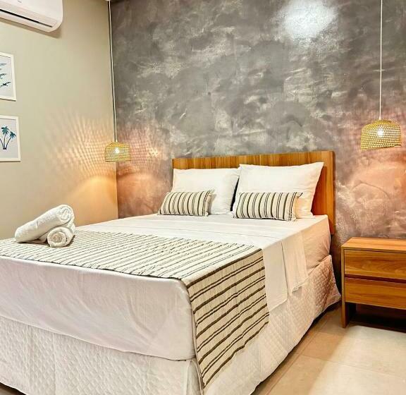 غرفة قياسية, Pousada Mares Maragogi