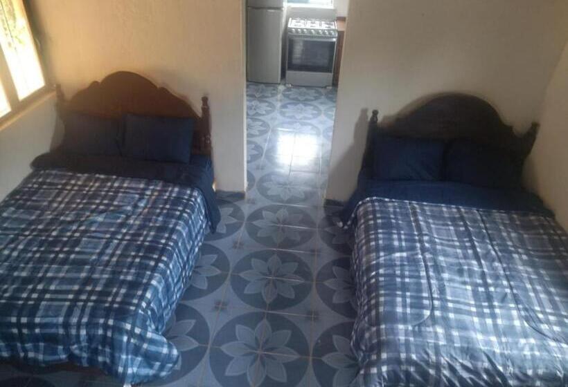 غرفة قياسية, Casa Del Bosque 2