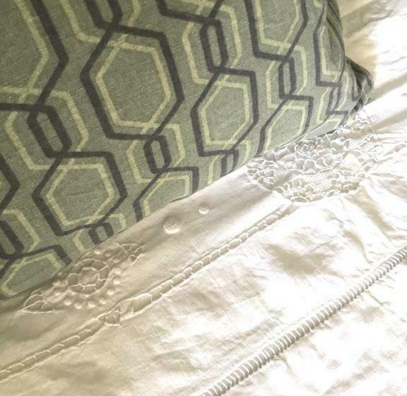 Номер Стандарт Трехместный, Cosy Private Bath And Garden