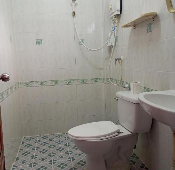 ファミリールーム, Phamarn View Guesthouse