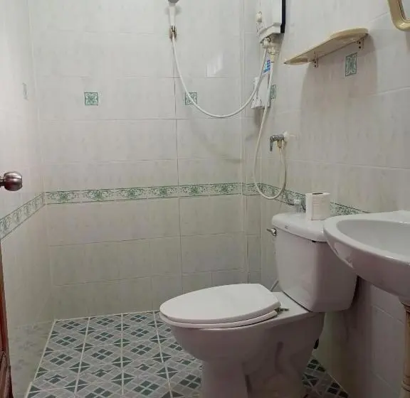 ファミリールーム, Phamarn View Guesthouse