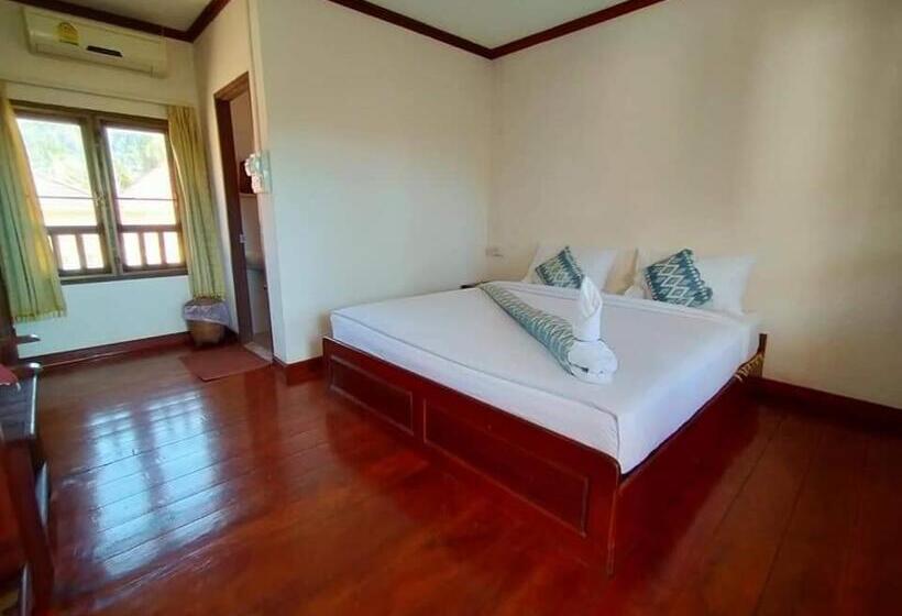 Номер Стандарт, Phamarn View Guesthouse