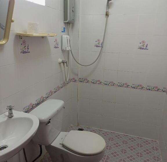 スタンダードルーム, Phamarn View Guesthouse