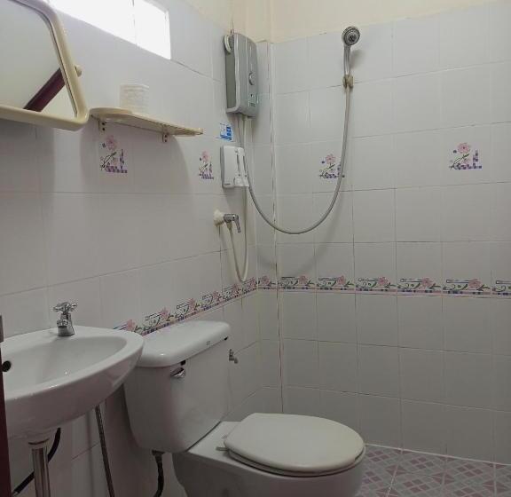 スタンダードルーム, Phamarn View Guesthouse