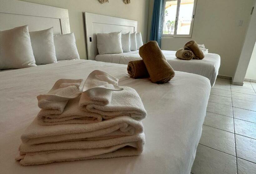 استودیو خانوادگی, Merakii Seaview Escape Curacao
