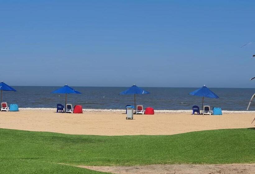 آپارتمان 2 خوابه, بورتو سعيد Portosaid شاليه غرفتين علوى