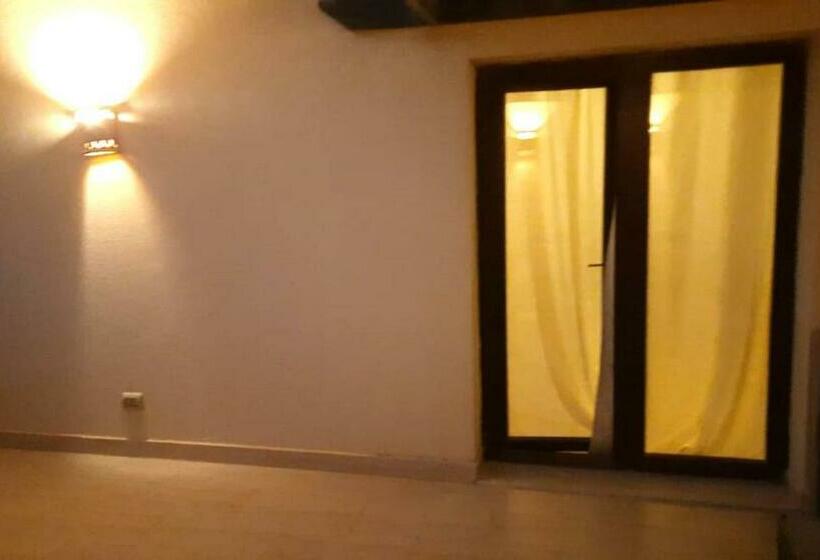 آپارتمان 1 خوابه با تراس, Aldau Heights Kevin