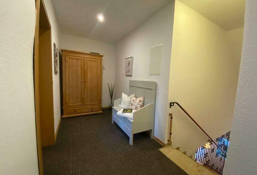 Апартаменты 2 Спальни, Ferienwohnung Heideschmetterling