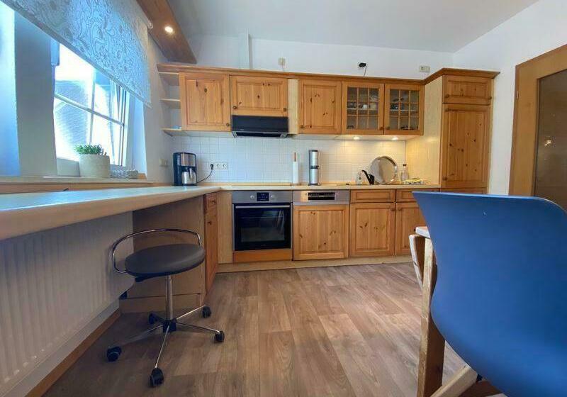 شقة غرفتين, Ferienwohnung Heideschmetterling