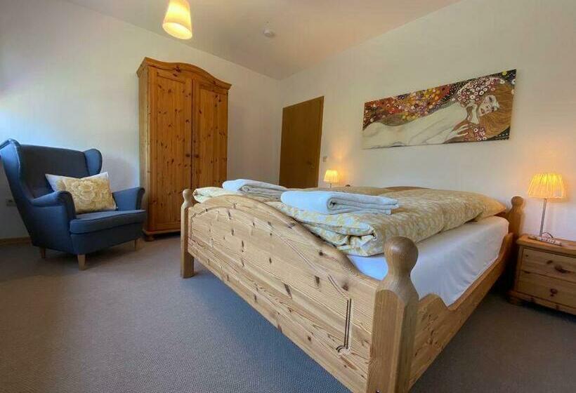 شقة غرفتين, Ferienwohnung Heideschmetterling