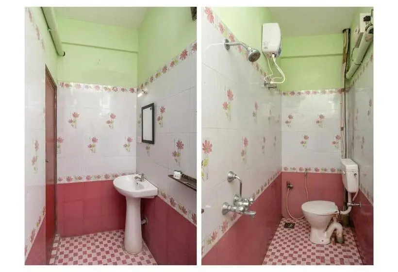 Standard-huone, O Seabreeze Residency