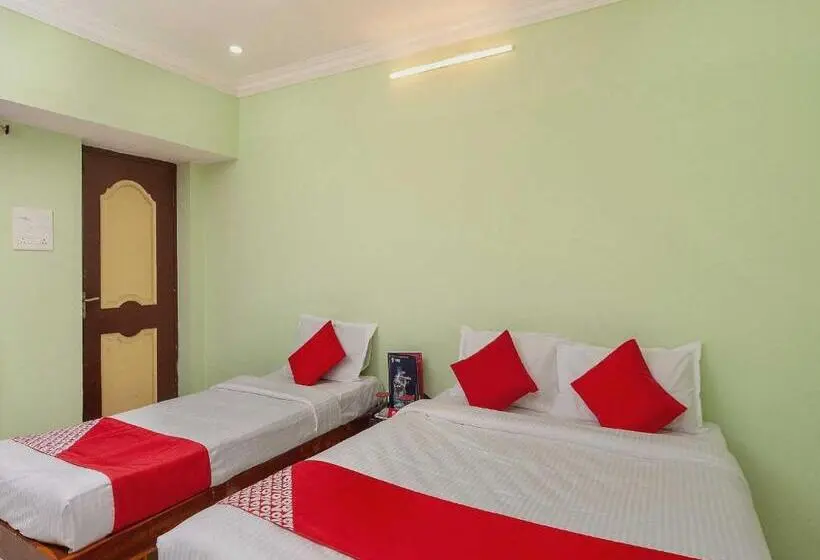 Standard-huone, O Seabreeze Residency
