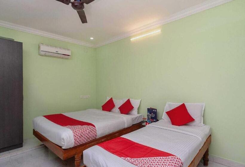 Номер Стандарт, O Seabreeze Residency