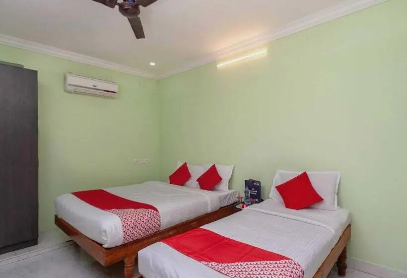 Standard-huone, O Seabreeze Residency