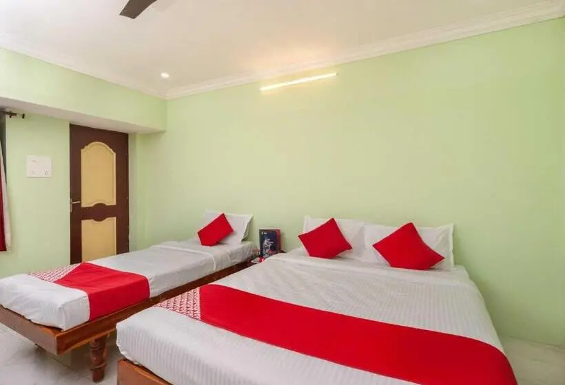 Standard-huone, O Seabreeze Residency