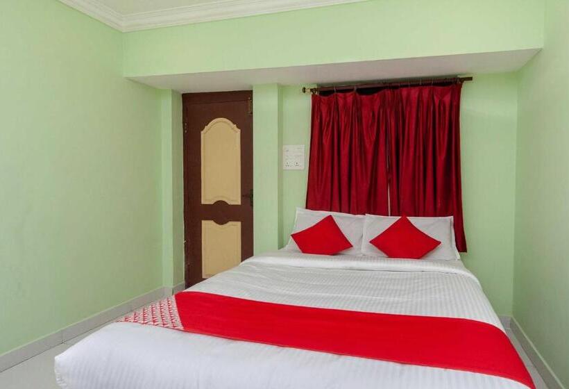 Номер Стандарт, O Seabreeze Residency