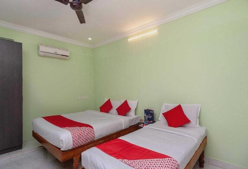 Номер Стандарт, O Seabreeze Residency