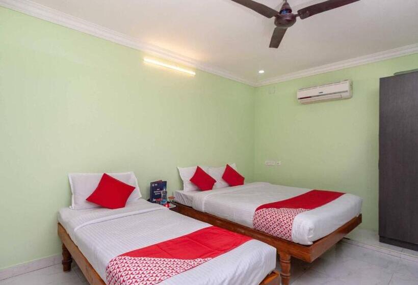 Номер Стандарт, O Seabreeze Residency