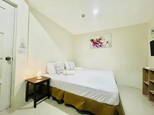 デラックスルーム, Salinas Suites