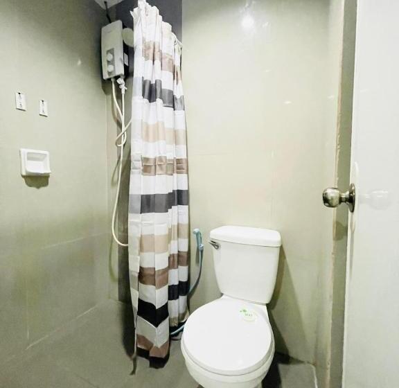 חדר משפחתי דלוקס, Salinas Suites