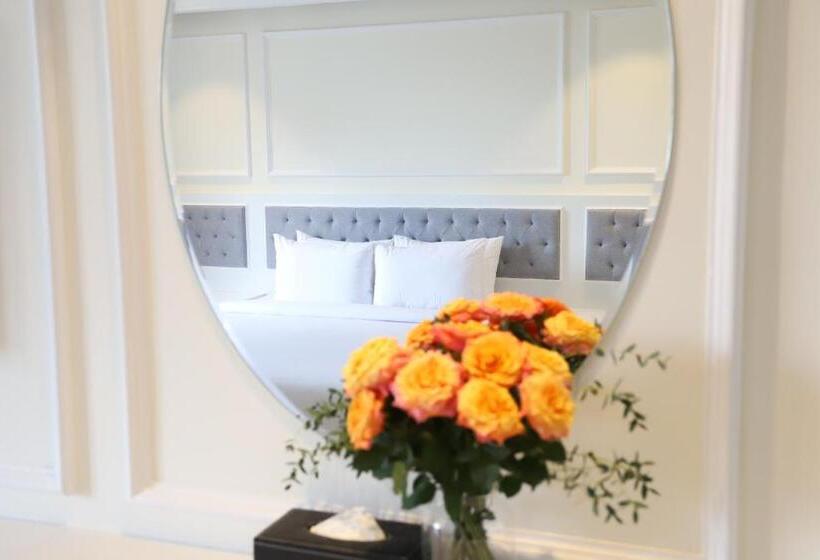 اتاق سوپریور, Le Marais Hotel Dalat