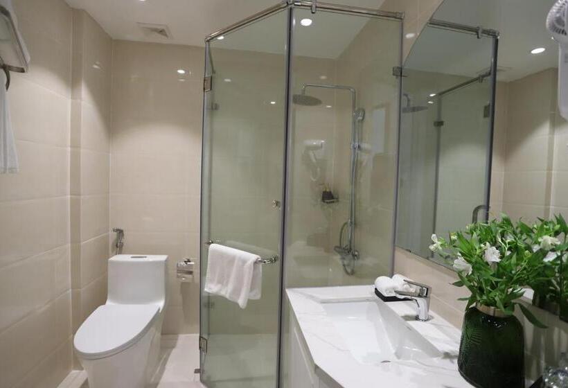 اتاق سوپریور, Le Marais Hotel Dalat