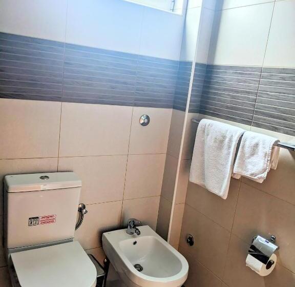 اتاق استاندارد با تراس, Serene Sea View Apartments In Utjeha