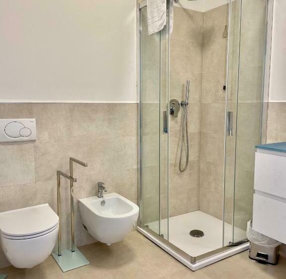 Номер Deluxe, Mirage Rooms & Apartments
