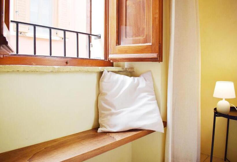 Номер Стандарт, Casa Ocra