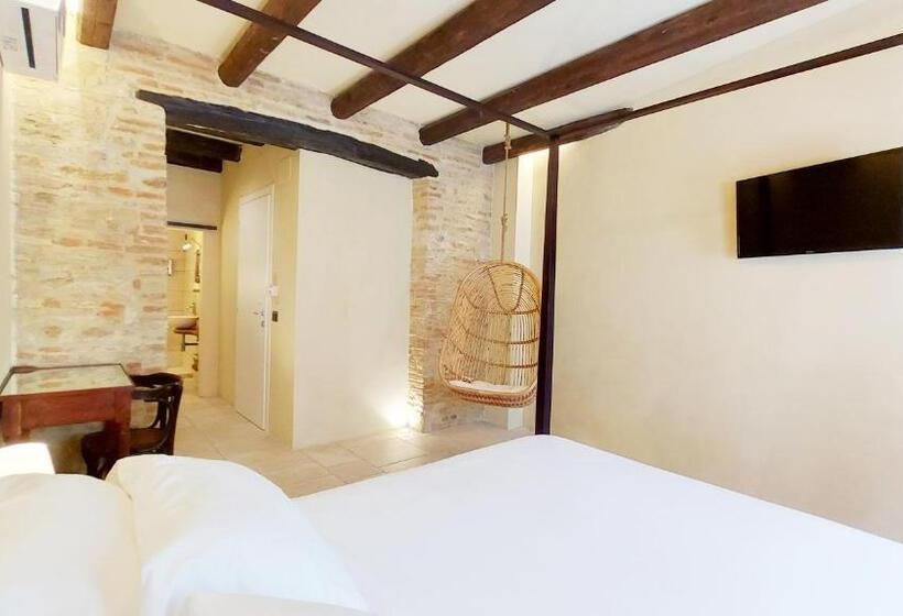 스탠다드 룸, Casa Ocra