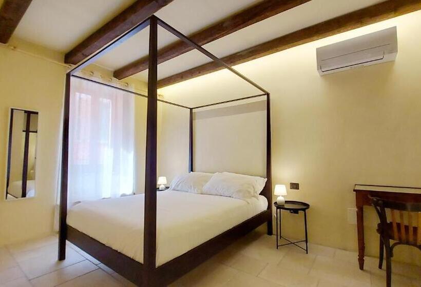 스탠다드 룸, Casa Ocra