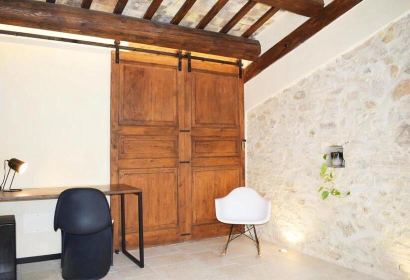 Номер Deluxe, Casa Ocra