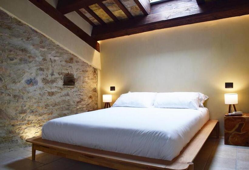 デラックスルーム, Casa Ocra