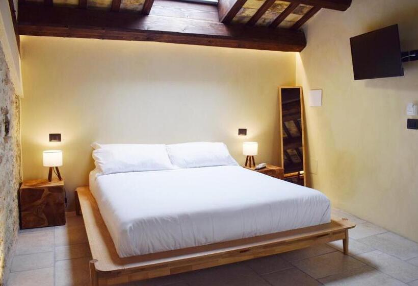 デラックスルーム, Casa Ocra