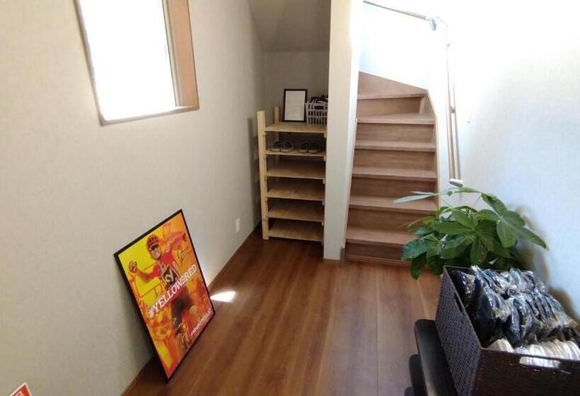 Quarto Estandar, 伯方plus+