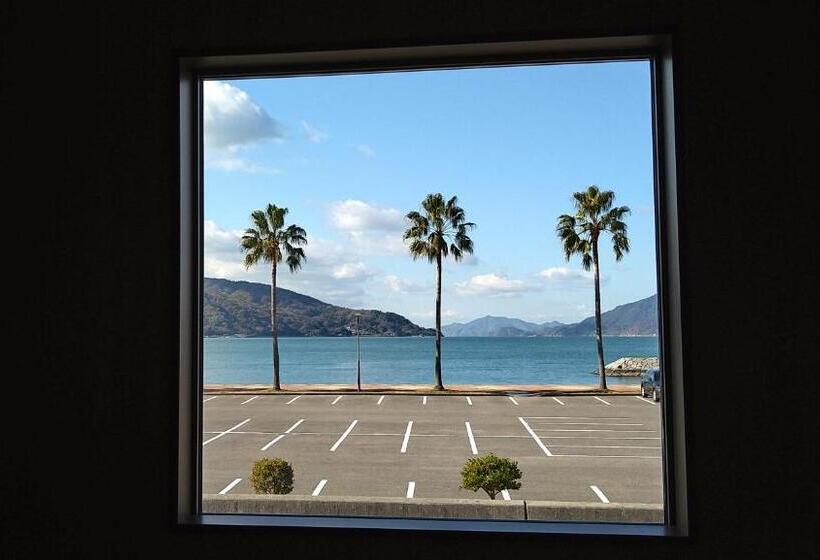 Quarto Estandar, 伯方plus+