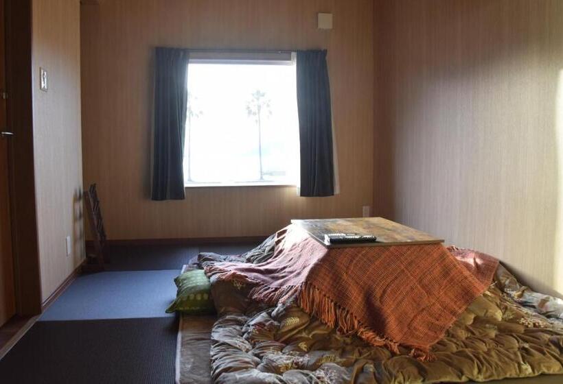 Quarto Estandar, 伯方plus+