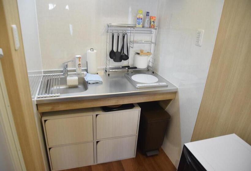 Standard Room, 伯方plus+