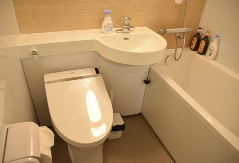 Quarto Estandar, 伯方plus+