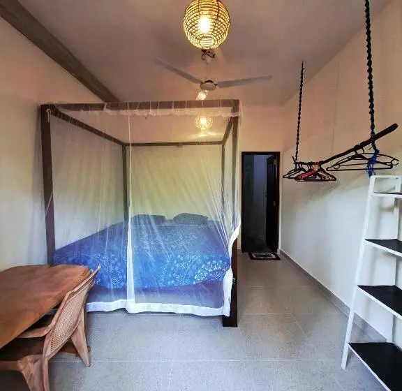 Standard-huone, Tiger Villa