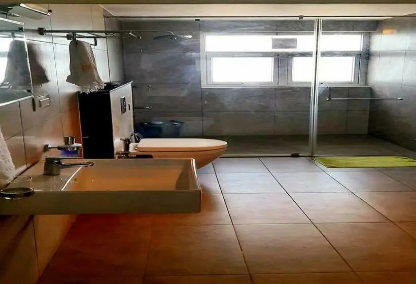 ジュニアスイート, Niraamaya Retreats Vaidekam, Kannur