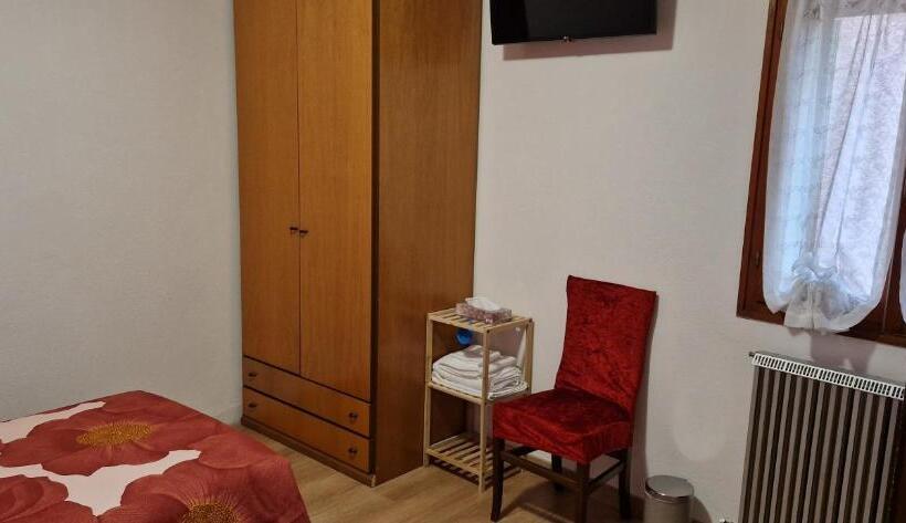 Номер Стандарт Индивидуальный, B&b Nina