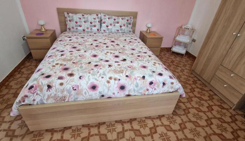 חדר סטנדרט נוף להרים, B&b Nina