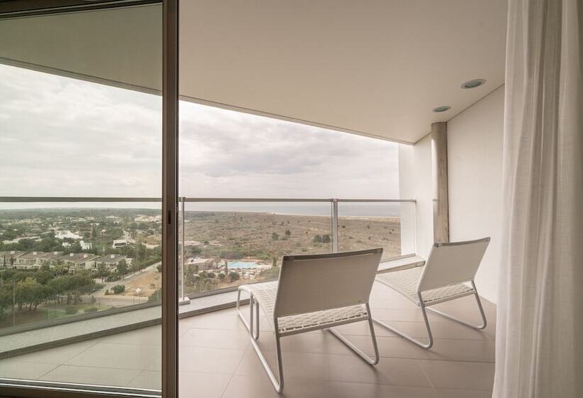 프리미엄 스위트, Aqualuz Troia Mar by The Editory