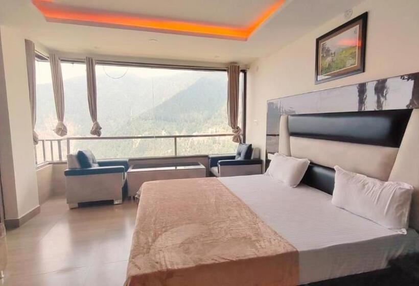 غرفة قياسية مطلة على الجبل, Majestic